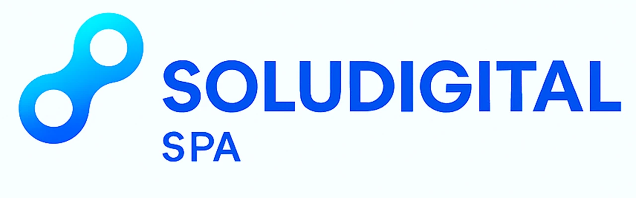 Logo SOLUDIGITAL SPA